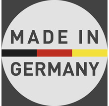 Fabriqué en Allemagne