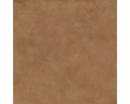 Carreau en grès cérame avec surface mate et structurée, aspect pierre.