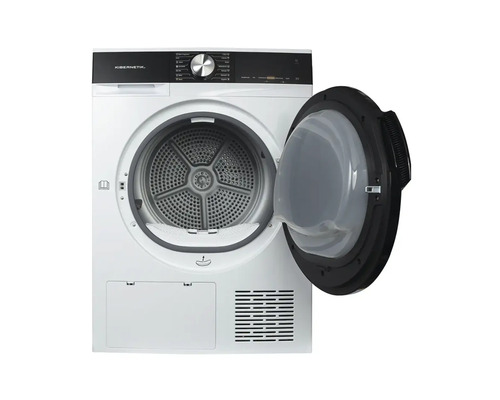Sèche-linge Kibernetik MSTR502 contenance 10 kg