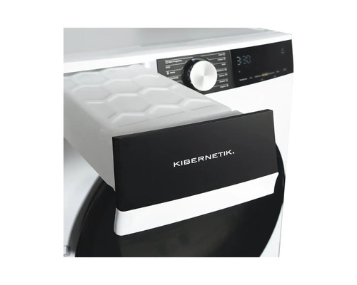 Sèche-linge Kibernetik MSTR502 contenance 10 kg
