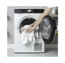 Sèche-linge Kibernetik MSTR502 contenance 10 kg