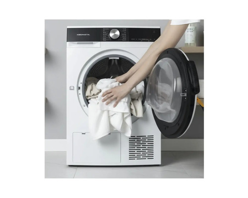 Sèche-linge Kibernetik MSTR502 contenance 10 kg