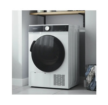 Sèche-linge Kibernetik MSTR502 contenance 10 kg