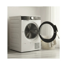 Sèche-linge Kibernetik MSTR502 contenance 10 kg