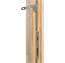 Abri de jardin Palmako Helena 15,1 m² y compris plancher et auvent 514 x 524 cm imprégné par immersion