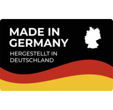 Pertura Distanzprofil 10 mm für Schiebetürbeschlag Selir Edelstahl eloxiert (C31) L:2 m inkl. Endkappen