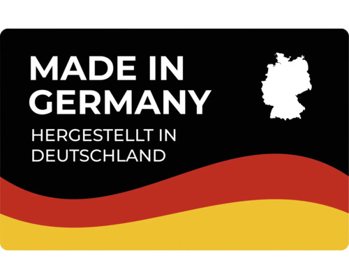 Pertura Distanzprofil 10 mm für Schiebetürbeschlag Selir Edelstahl eloxiert (C31) L:2 m inkl. Endkappen