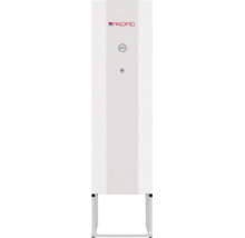Chauffe-eau encastré Pacific 200 litres 3/4 pouces