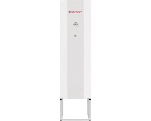 Chauffe-eau encastré Pacific 200 litres 3/4 pouces