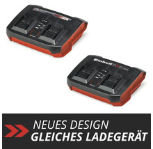 Einhell Twincharger Power-X-Change