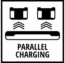 Einhell Twincharger Power-X-Change