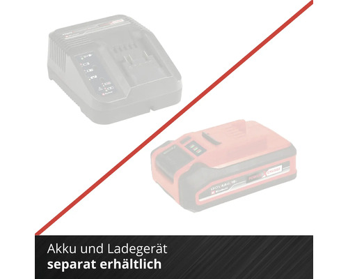 Einhell Akku Gartenpumpe Aquinna 18/28