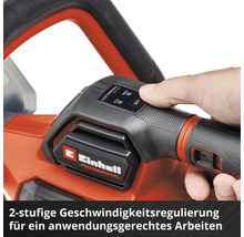 Akku Heckenschere Einhell Power-X-Change GP-CH 18/61 Li BL-Solo, ohne Akku und Ladegerät
