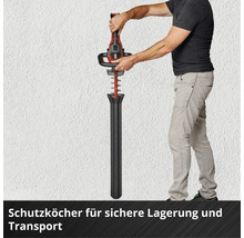 Akku Heckenschere Einhell Power-X-Change GP-CH 18/61 Li BL-Solo, ohne Akku und Ladegerät