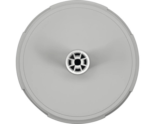 Accessoire rond pour balai a franges Supergrip, pour le nettoyage des sols