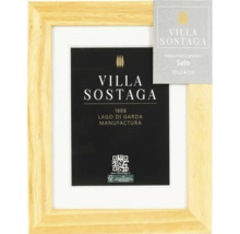 Massivholzrahmen Salo Villa Sostaga, Format 18 mal 24 Zentimeter, FSC zertifiziert