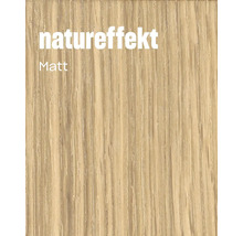 Surface aspect bois avec effet naturel finition mate