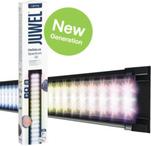 Éclairage aquarium LED Juwel HeliaLux Spectrum 2.0 avec emballage