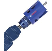 Bosch Expert Lochsäge mit Aufnahme für Bohrmaschine