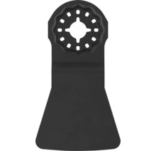 Lame de scie pour outil multifonction avec emmanchement Starlock