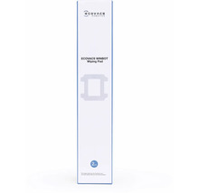 Ecovacs Robotics Logo auf der Verpackung der Winbot Wischpads für Fensterreiniger mit zwei Stück Inhalt