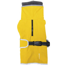 Imperméable pour chien Beeztees avec éléments réfléchissants et fermeture réglable
