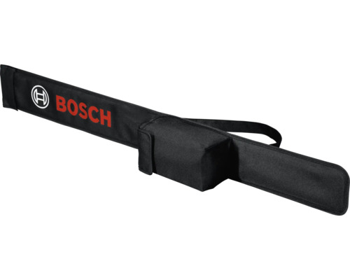 Sac avec logo Bosch pour outil de mesure en textile avec sangle de transport