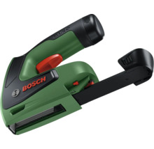 Bosch Elektrotacker zum Befestigen von Materialien mit hoher Schlagkraft