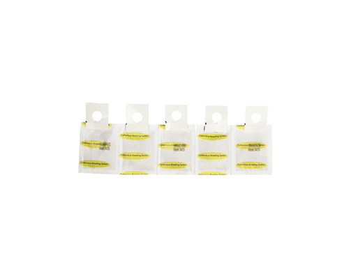 Sachets de reproduction Amblyseius californicus pour lutte biologique