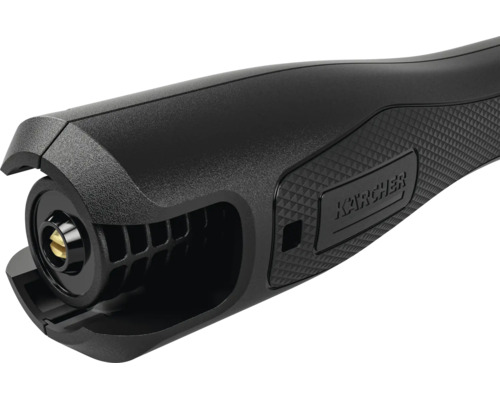 Poignee pour nettoyeur haute pression avec logo Karcher