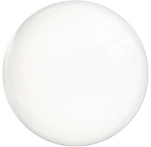 Globe lumineux rond comme verre de rechange pour éclairage extérieur