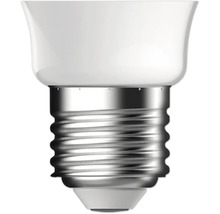Ampoule LED avec culot E27 pour usage intérieur