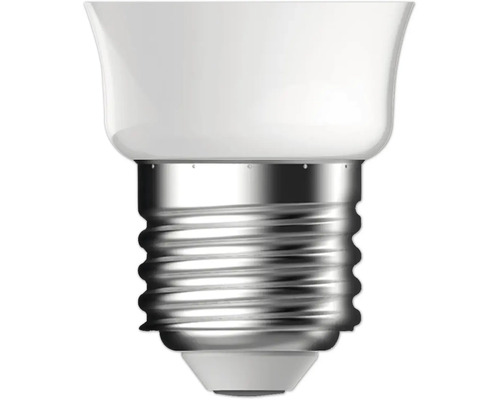 Ampoule LED avec culot E27 pour usage intérieur