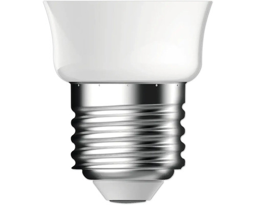 Ampoule LED avec culot E27 pour divers luminaires