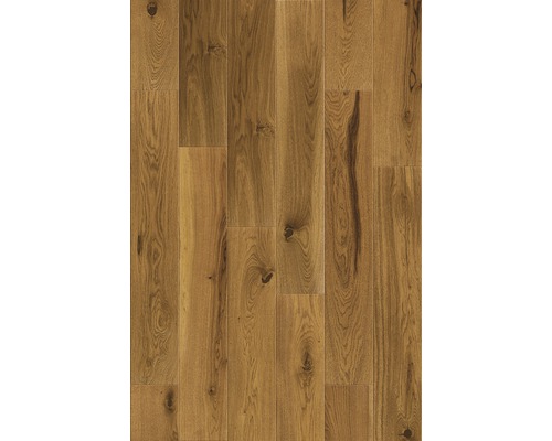 Holzboden aus Eiche