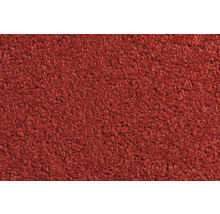 Schmutzfangläufer Clean Twist rot 90x250 cm-thumb-2