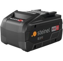 Steinel Décapeur thermique rechargeable Professional Line
