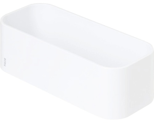 Panier à savon en plastique