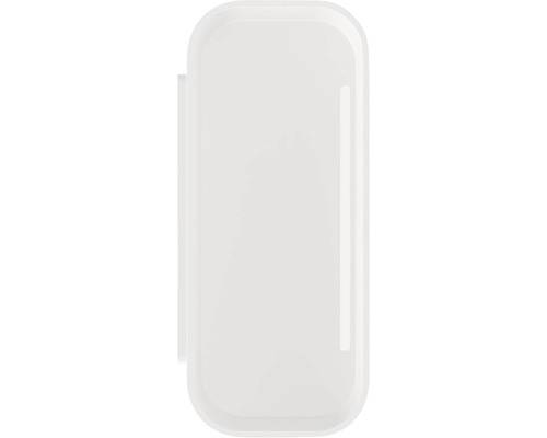 Interrupteur électronique blanc