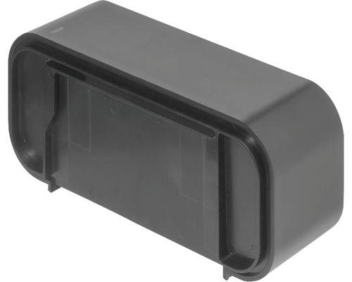 Tiger porte-savon mural