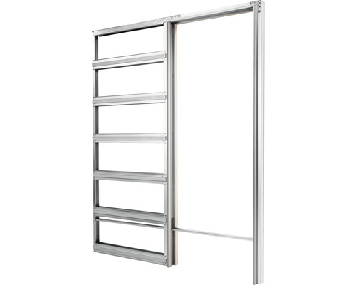 Aluminium Schiebetürsystem für Innenausbau