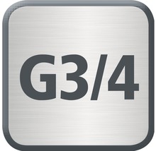Raccord fileté GEKA IG G3/4" MS pack pro, 10 pièces-thumb-1