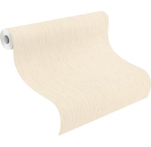 Rouleau de papier peint avec motif ondulé