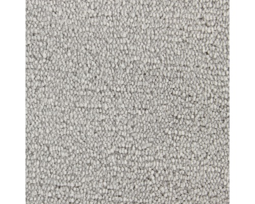 Nahaufnahme eines hellen Teppichbodens