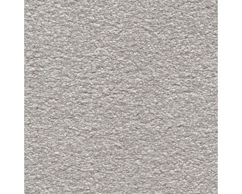 Nahaufnahme eines hellen Teppichs