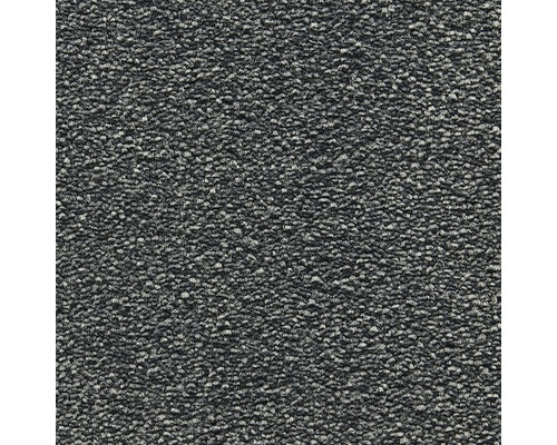 Nahaufnahme eines grauen Teppichbodens