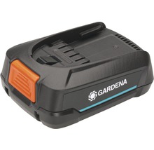 Gardena Akku für Gartengeräte