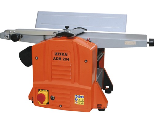 Atika ADH 204 Hobelbank