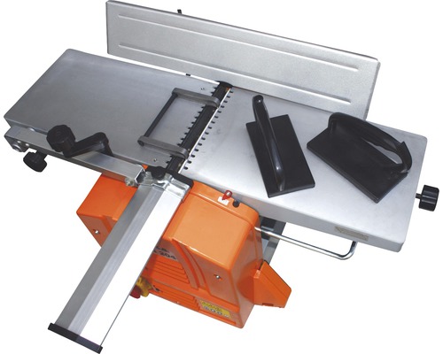 Abricht- und Dickenhobelmaschine für Holzbearbeitung