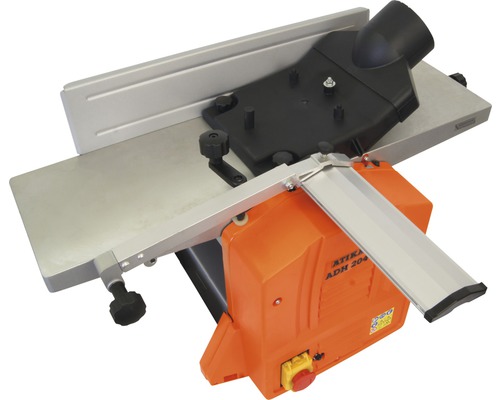 Abrichthobelmaschine für Holzbearbeitung